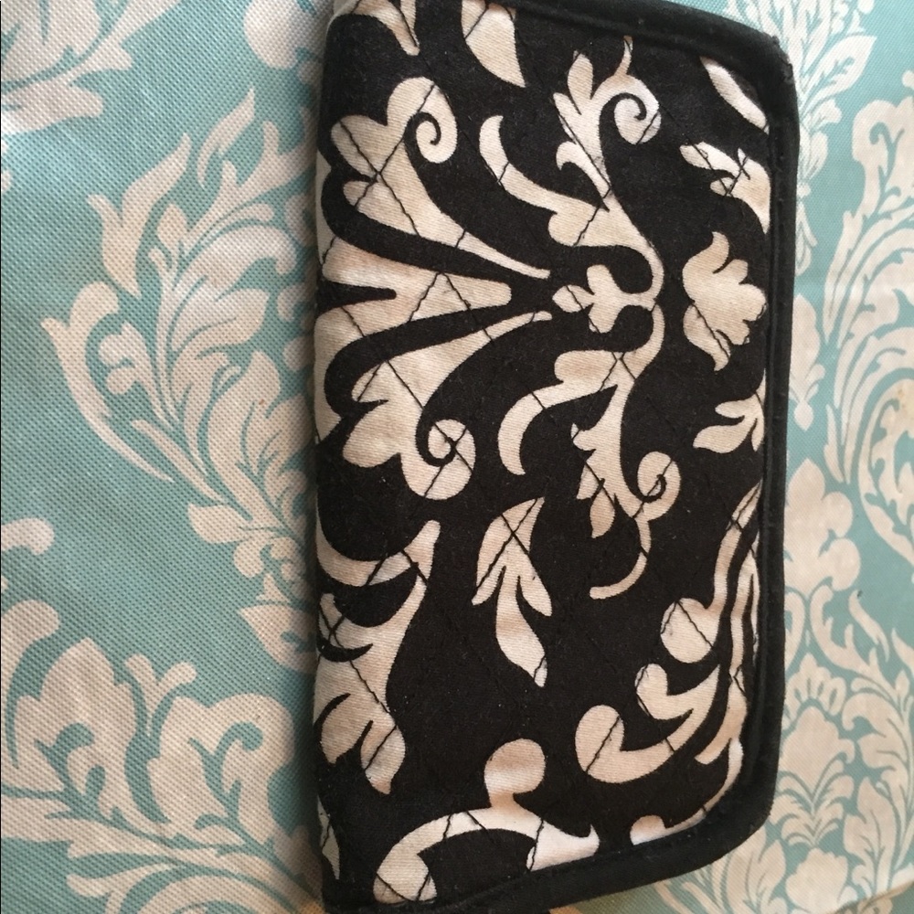 Thirty one wallet
